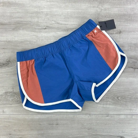☀️HURLEY☀️ MARITIME BOARD SHORTS - Picture 1 of 12